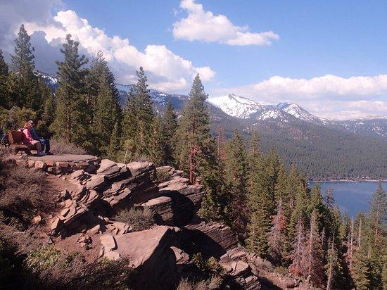 Stateline Lookout